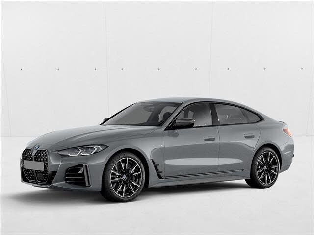 2024 BMW M4