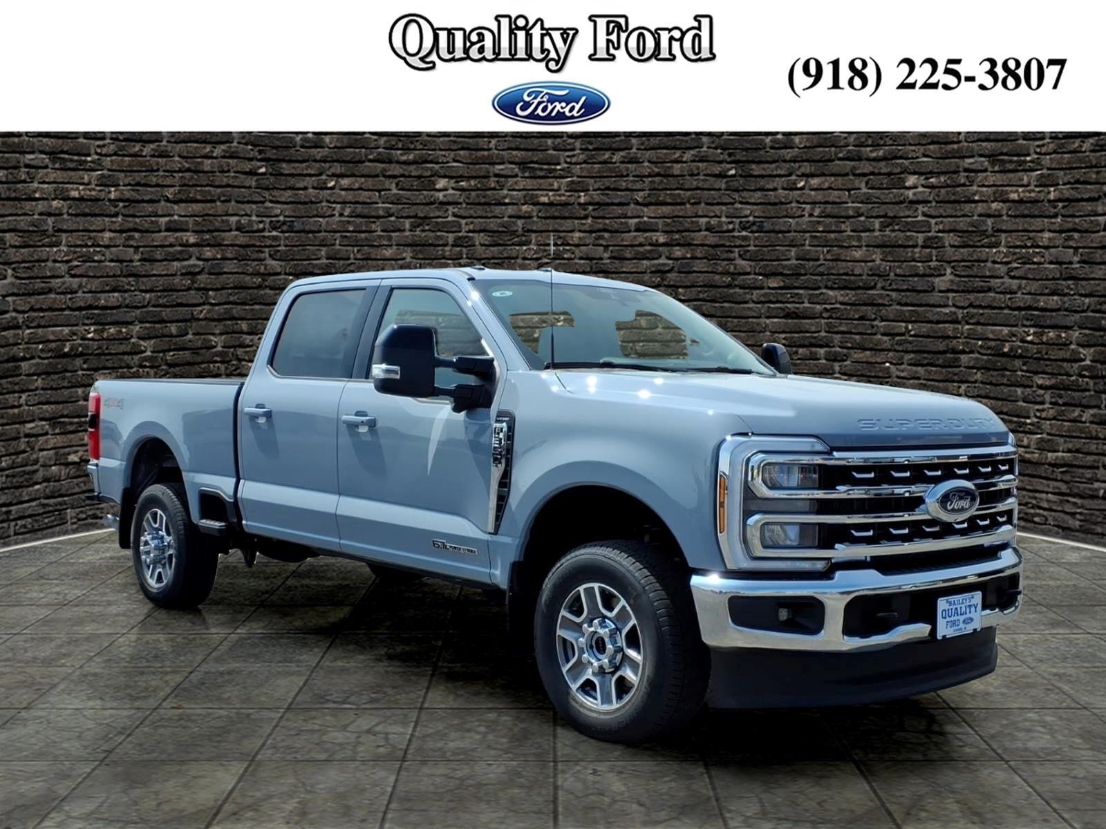 2026 FORD F-350