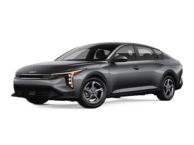 2026 KIA K4