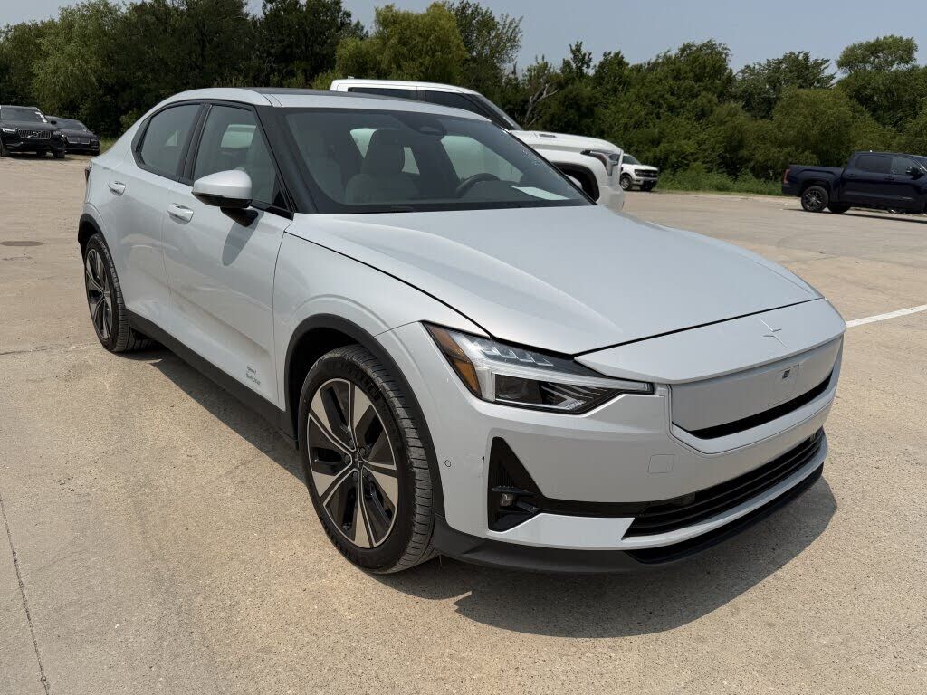 2024 POLESTAR PS2