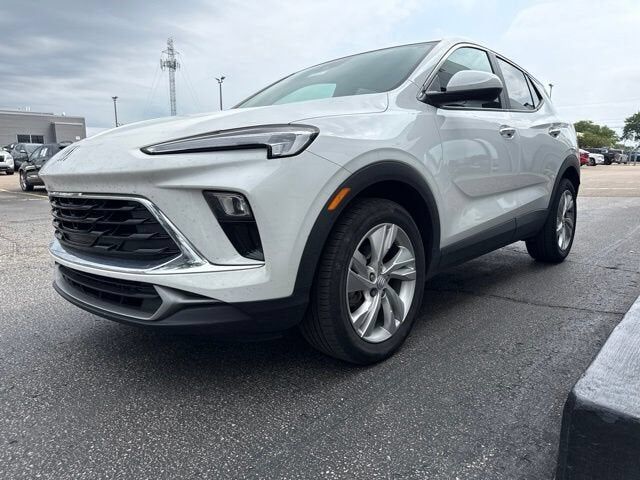 2024 BUICK Encore GX