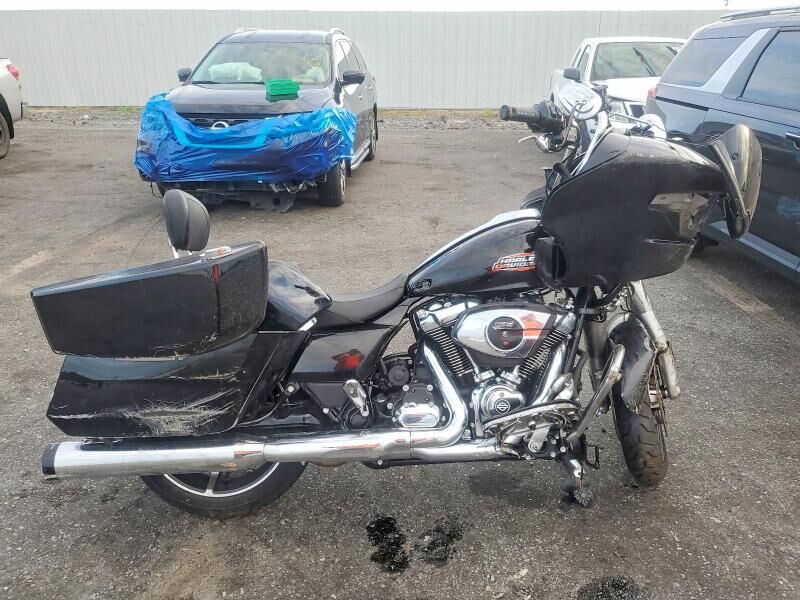 2024 HARLEY DAVIDSON FLTRX / Road Glide