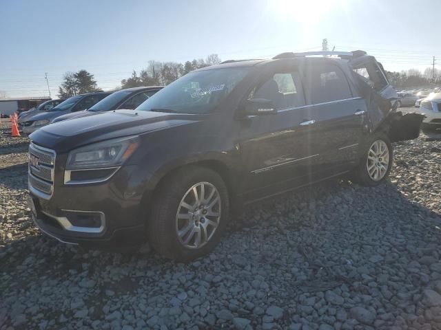 2015 GMC Acadia