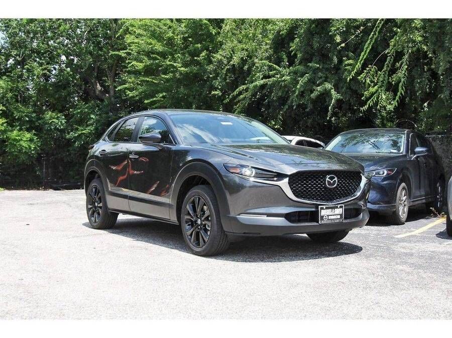 2026 MAZDA CX-30