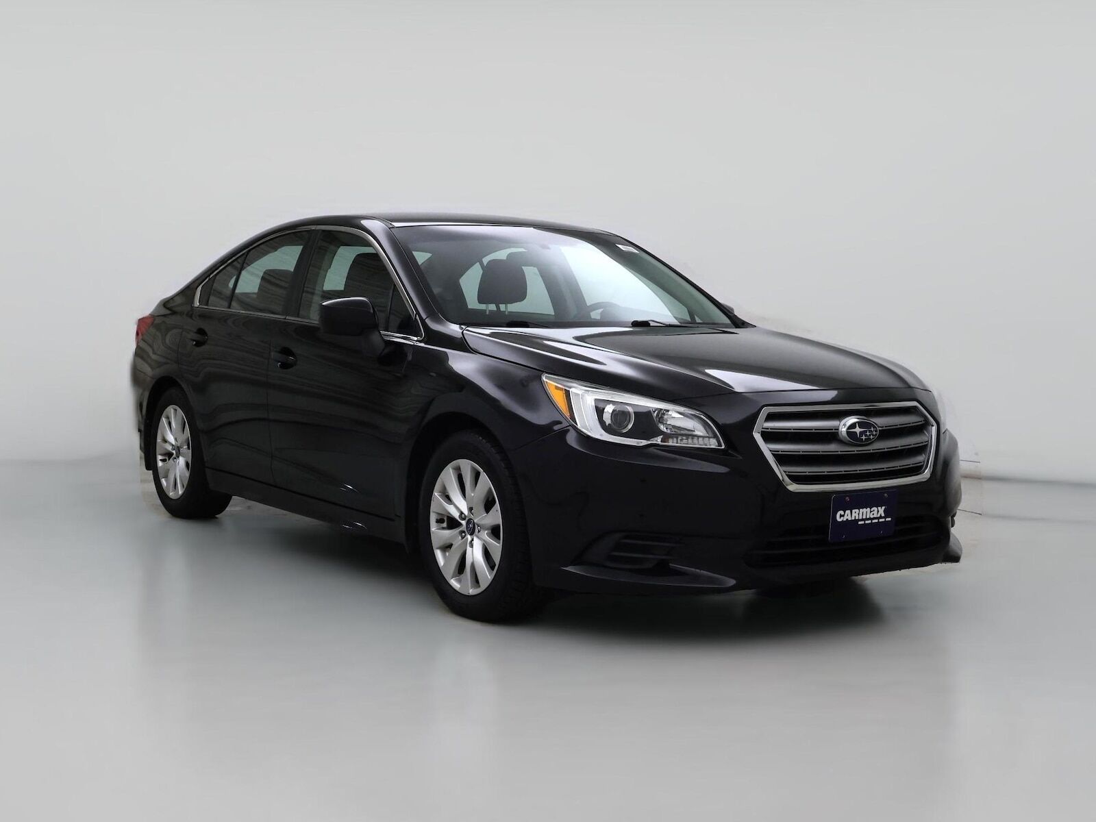 2017 SUBARU Legacy