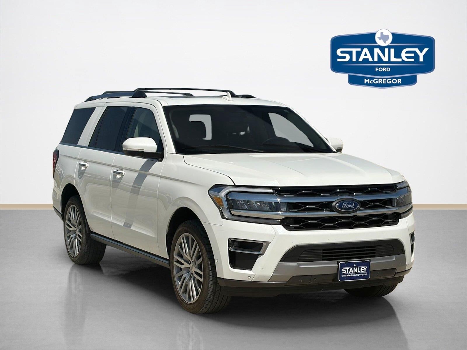 2022 FORD Expedition