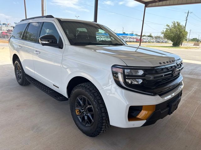 2027 FORD Expedition