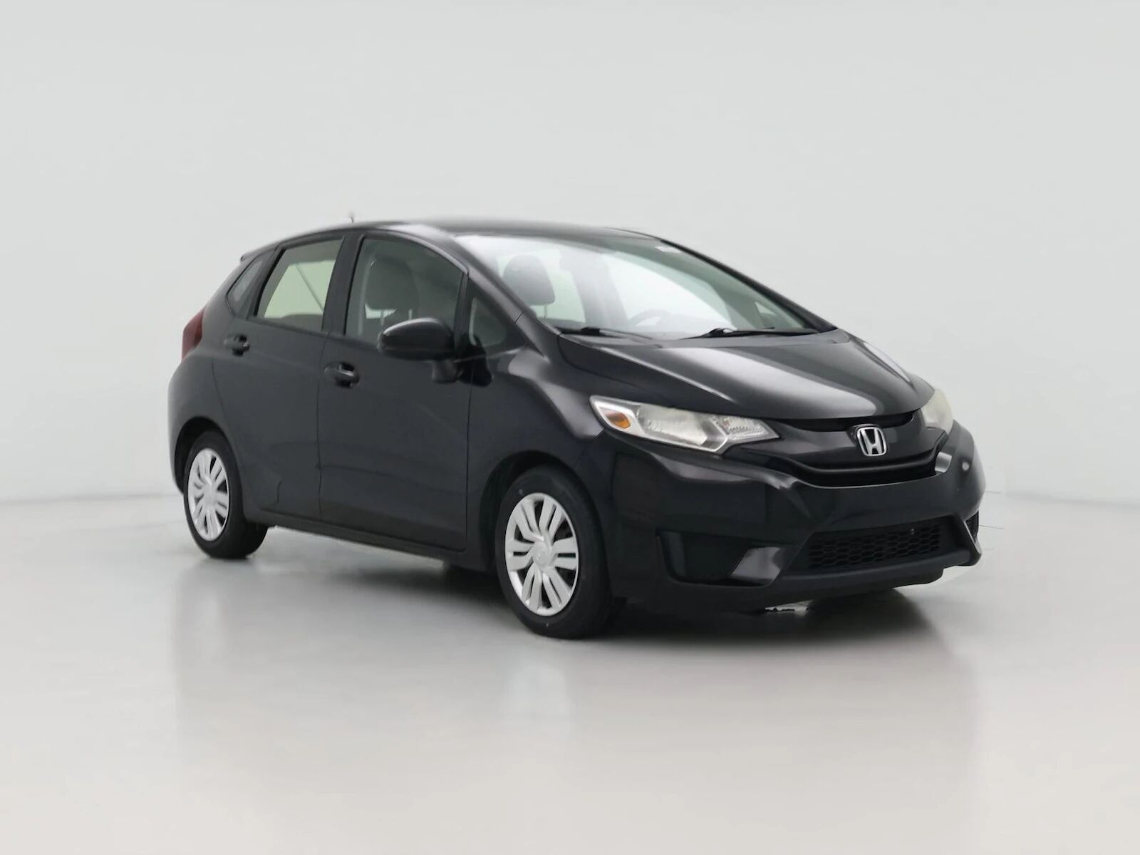 2016 HONDA Fit