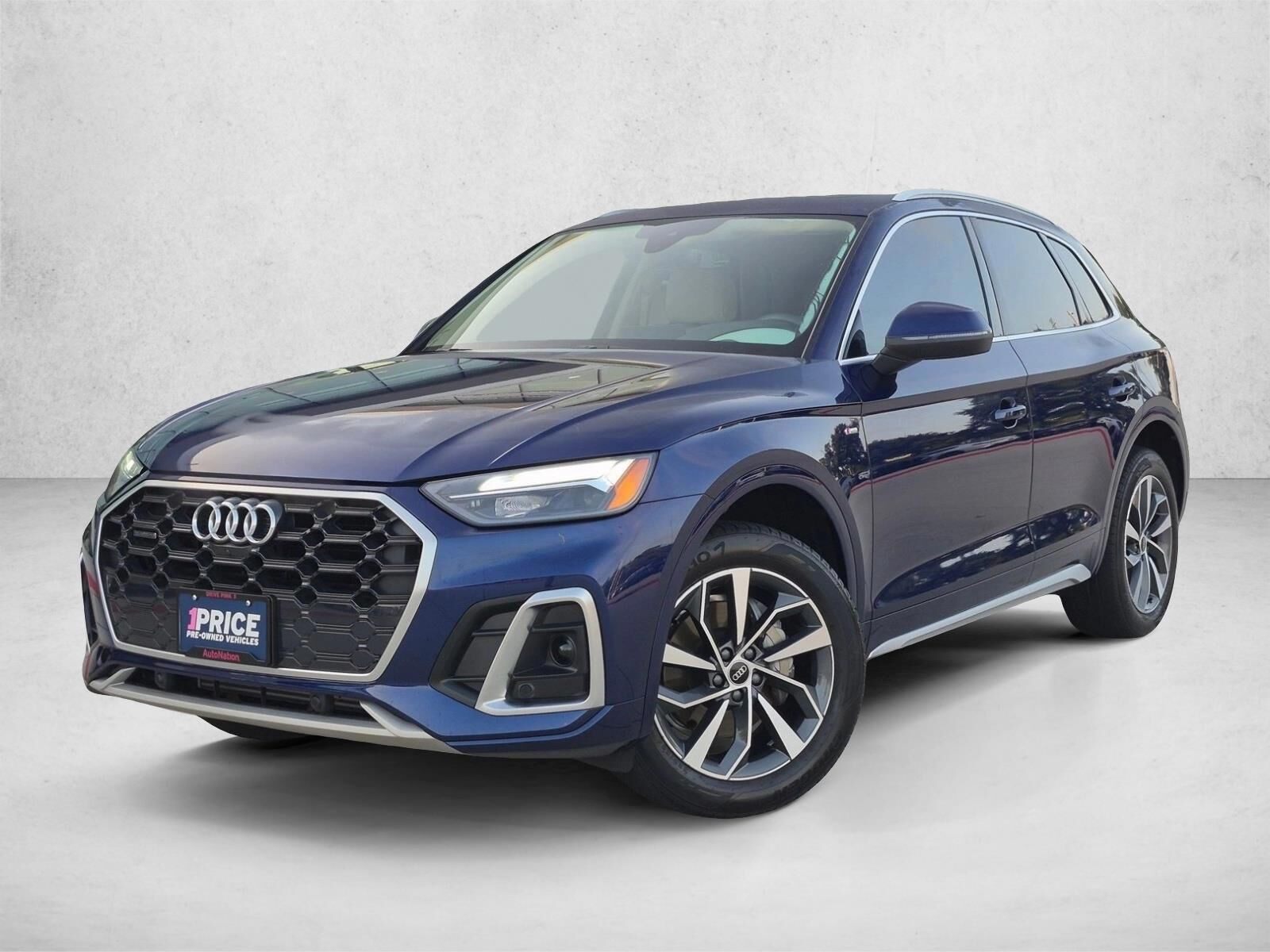 2023 AUDI Q5