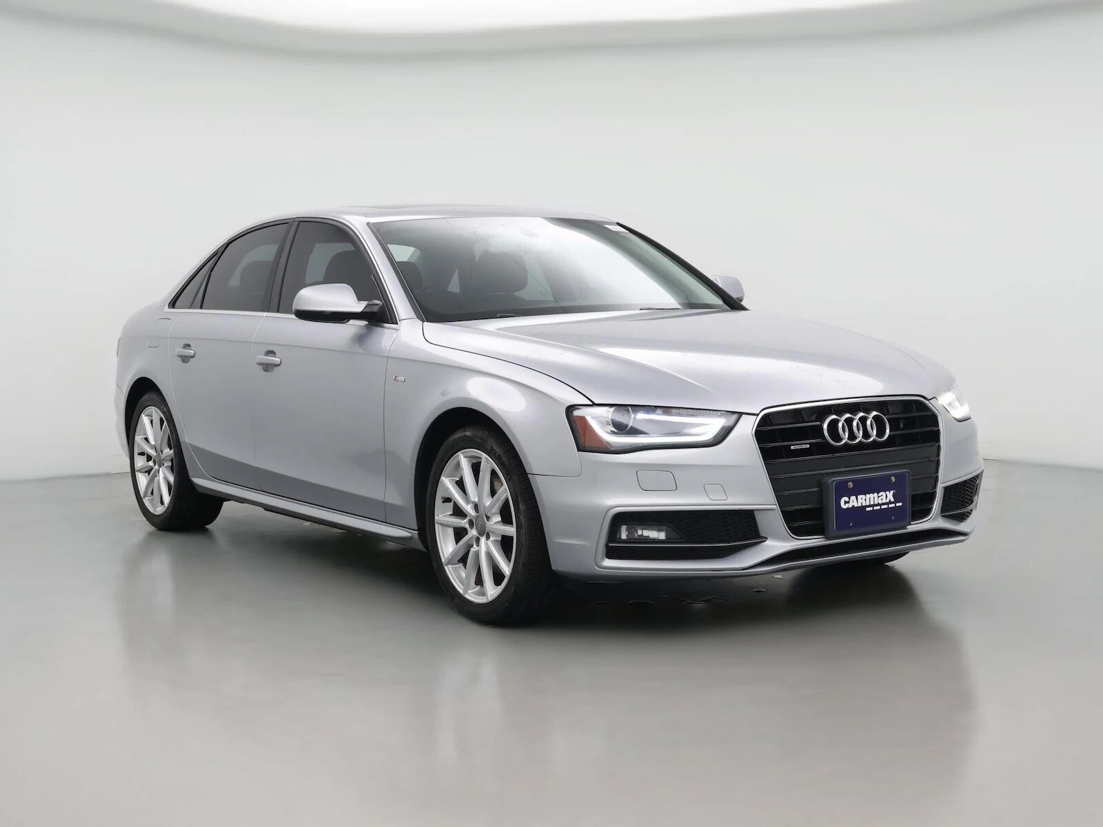 2015 AUDI A4