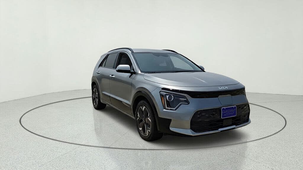 2024 KIA Niro