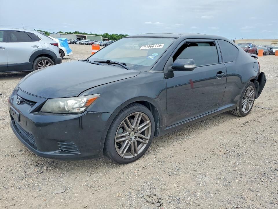 2013 TOYOTA SCION