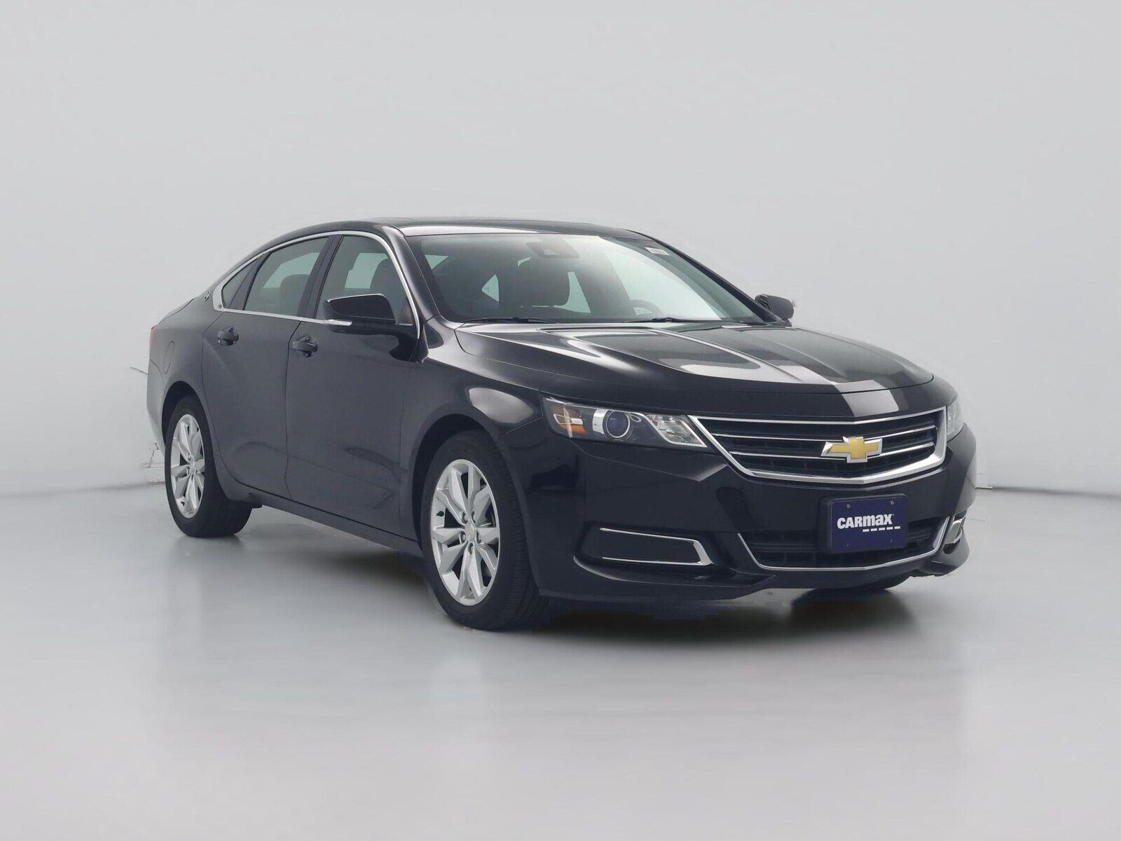 2017 CHEVROLET Impala