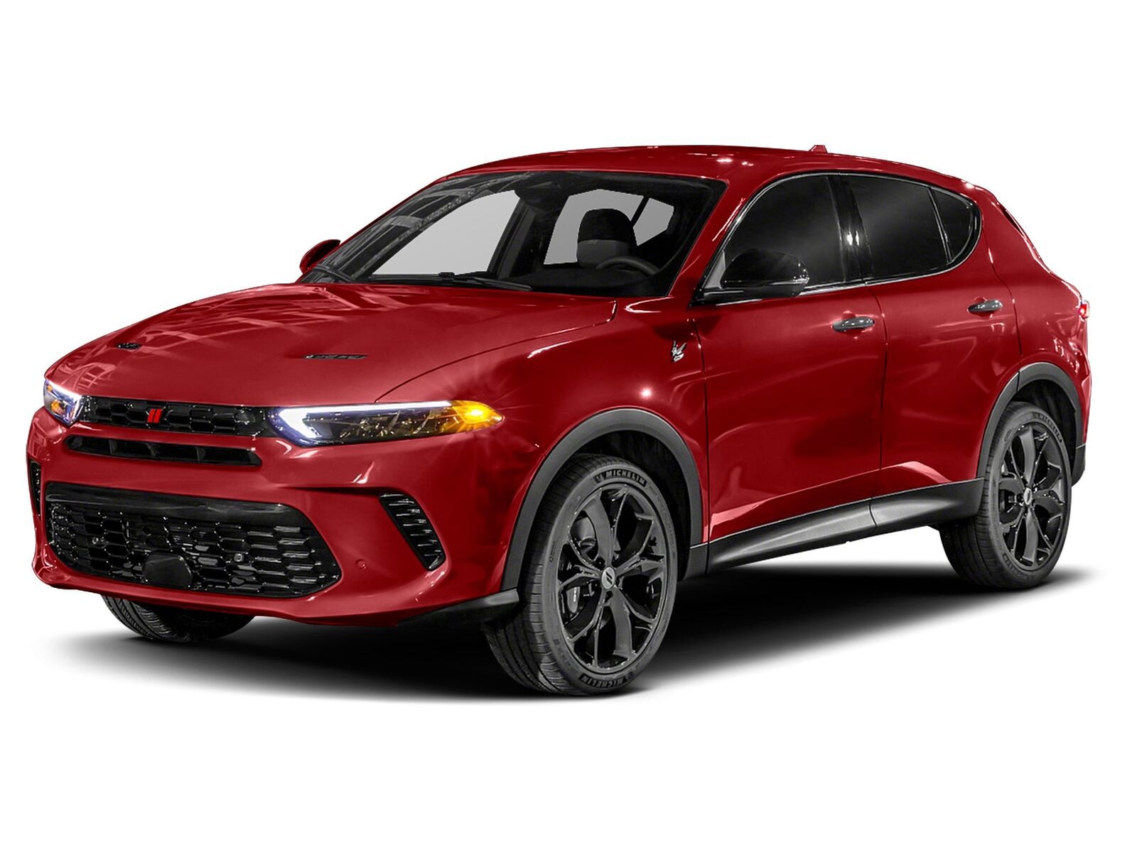 2023 DODGE HORNET