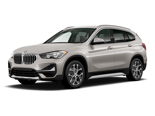 2022 BMW X1