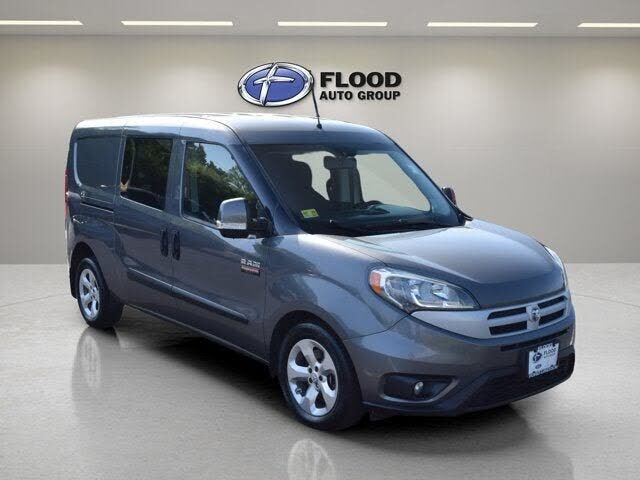 2016 RAM Promaster City