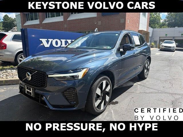 2024 VOLVO XC60