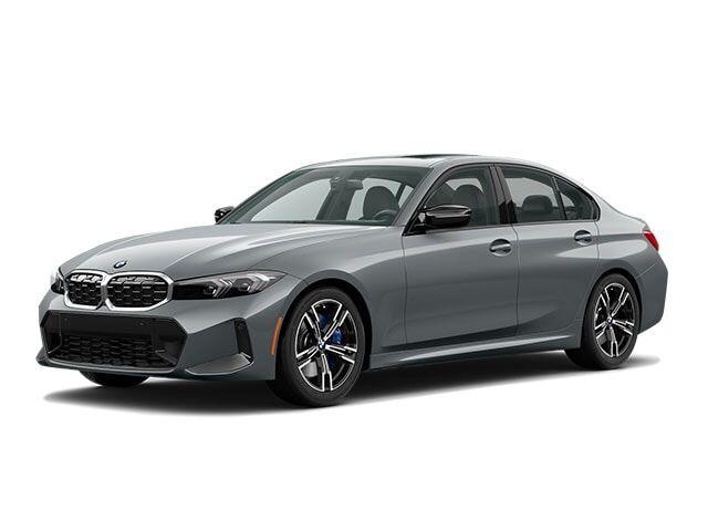 2023 BMW M3