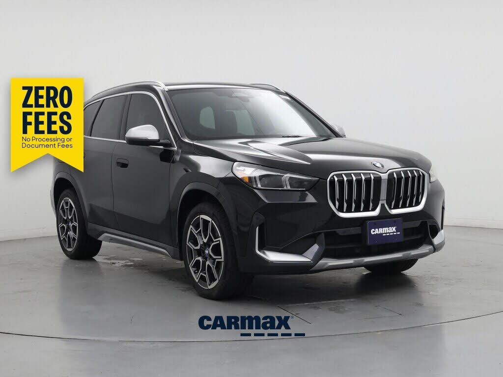 2024 BMW X1
