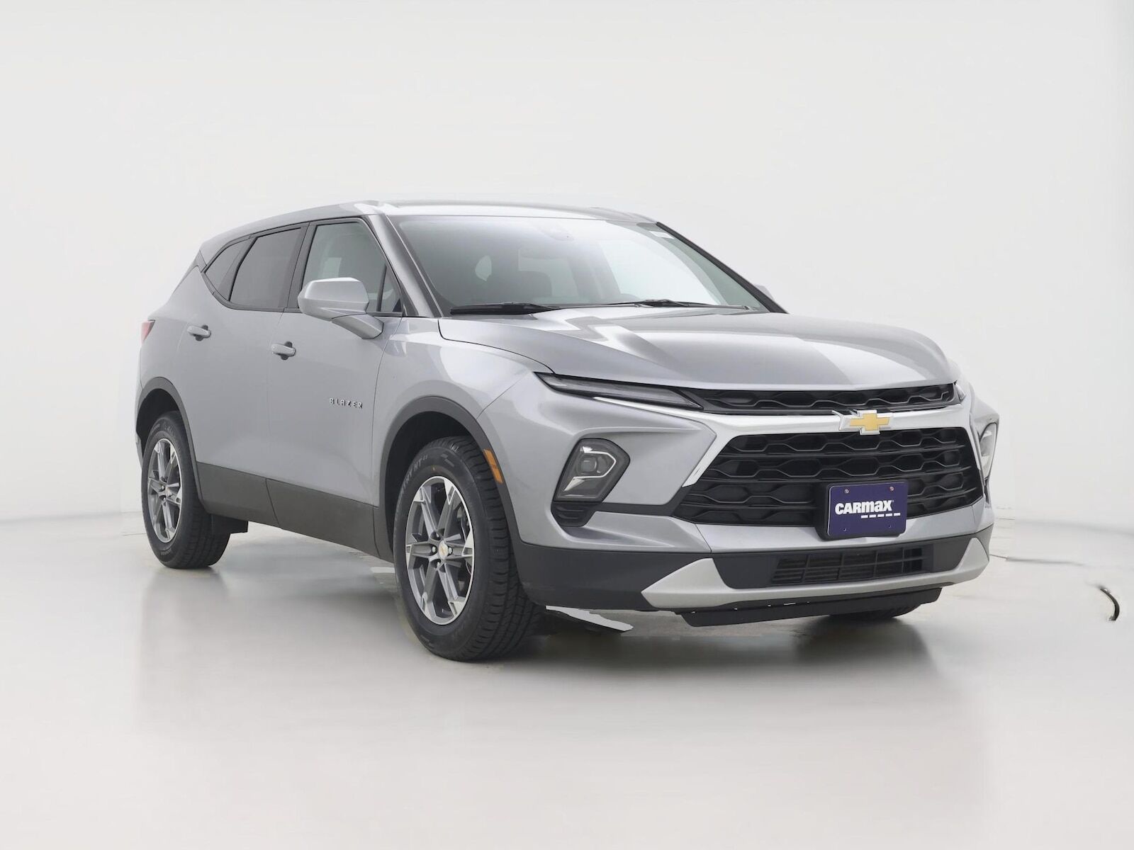 2025 CHEVROLET Blazer