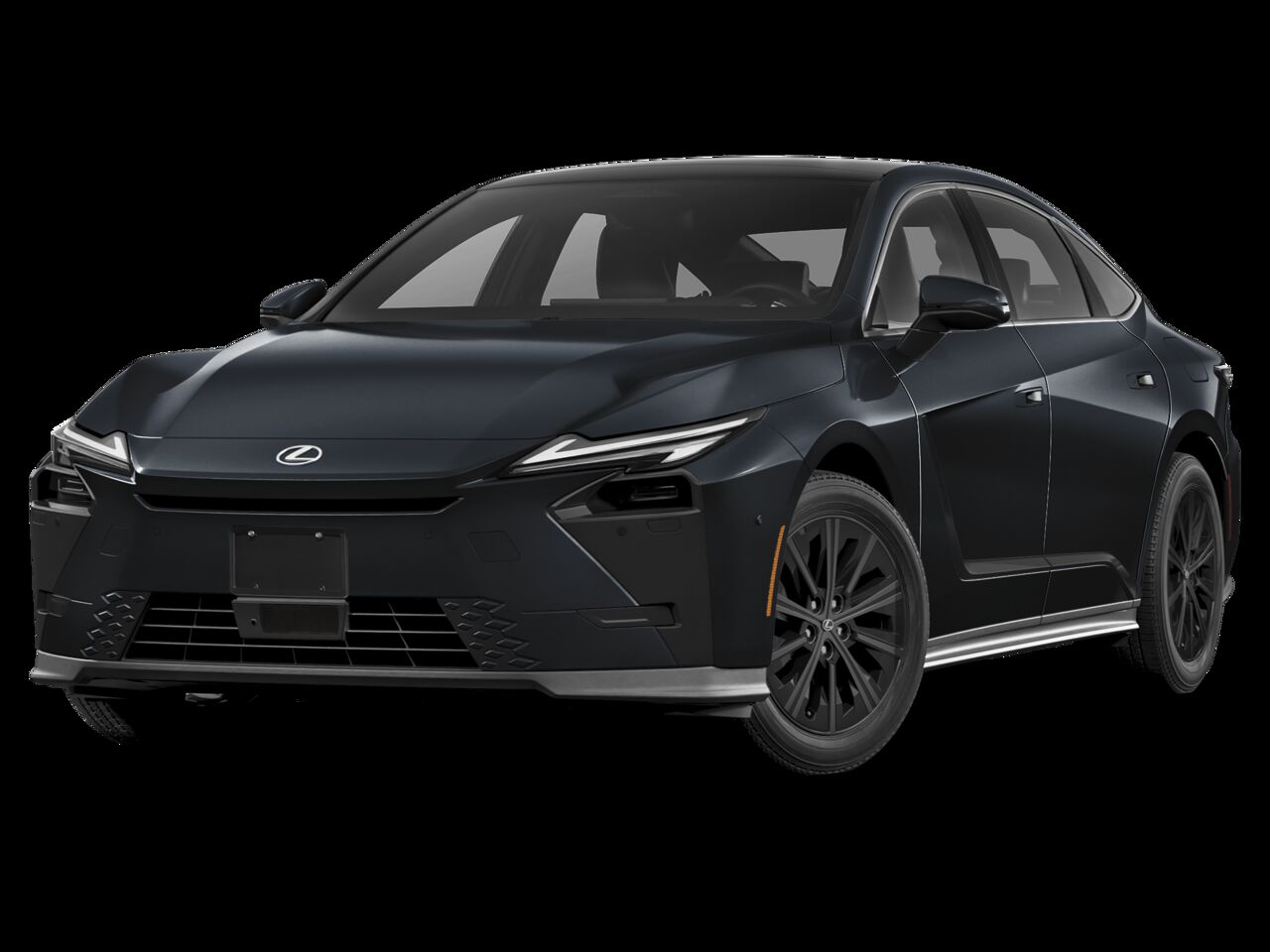 2026 LEXUS ES