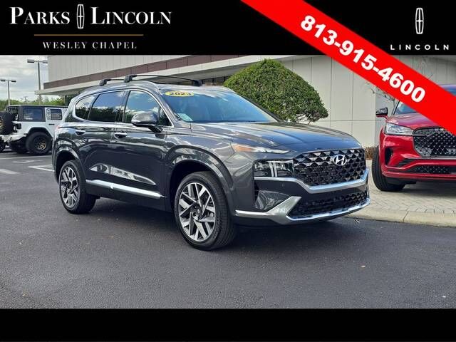 2023 HYUNDAI Santa Fe