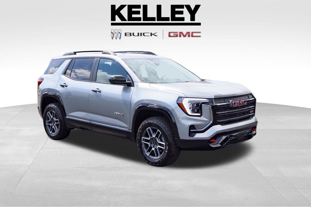 2027 GMC Terrain
