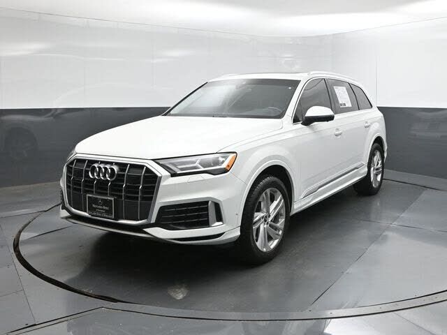 2023 AUDI Q7