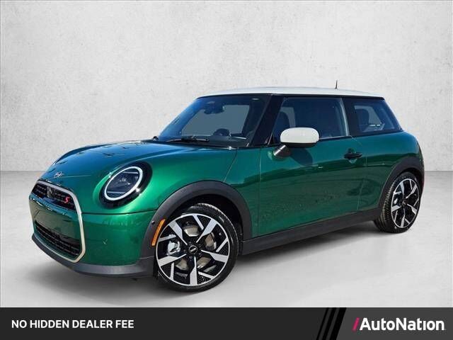 2026 MINI Hardtop