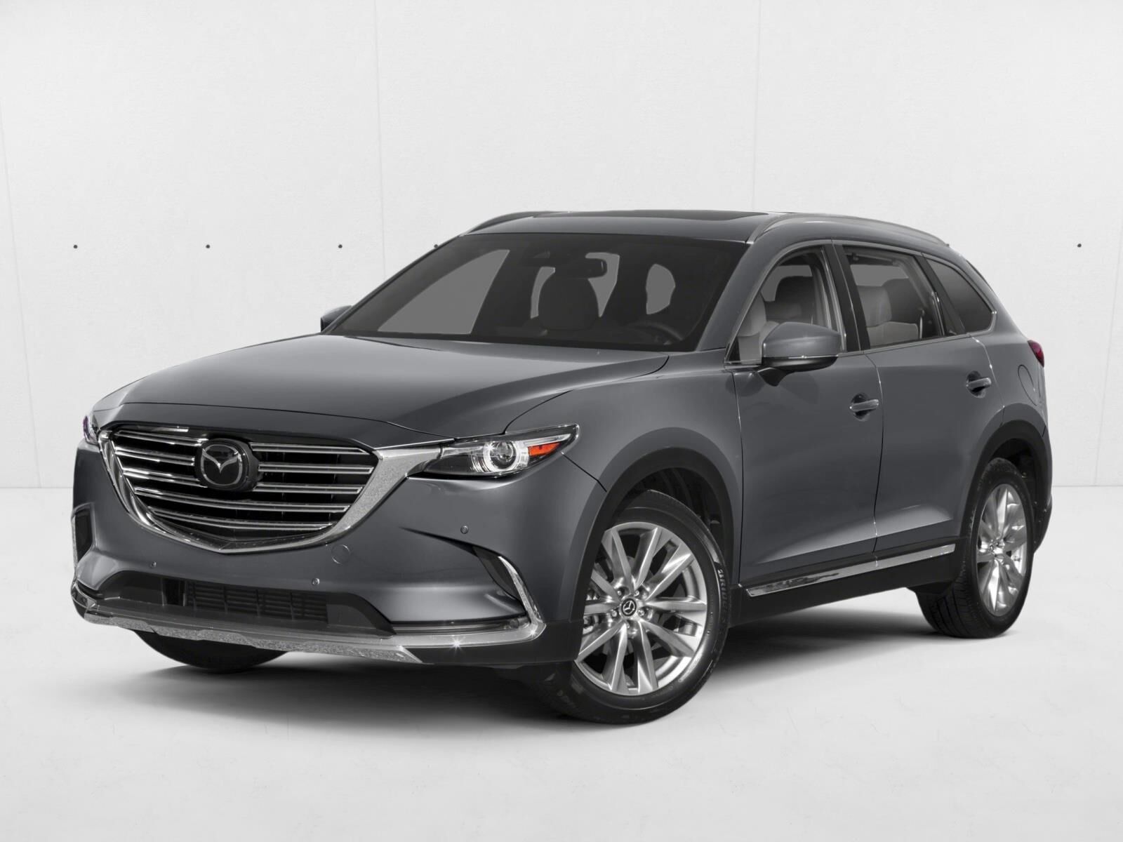 2018 MAZDA CX-9