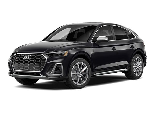 2021 AUDI SQ5