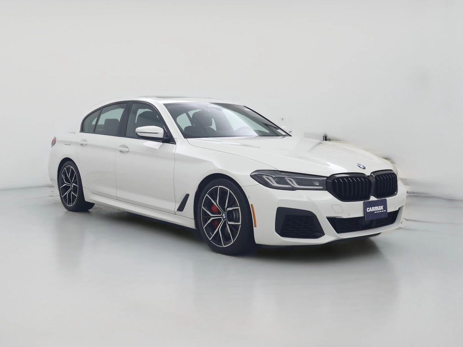 2022 BMW M5