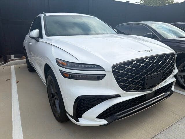 2026 GENESIS GV70