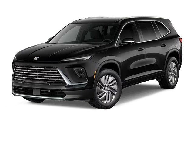 2027 BUICK Enclave