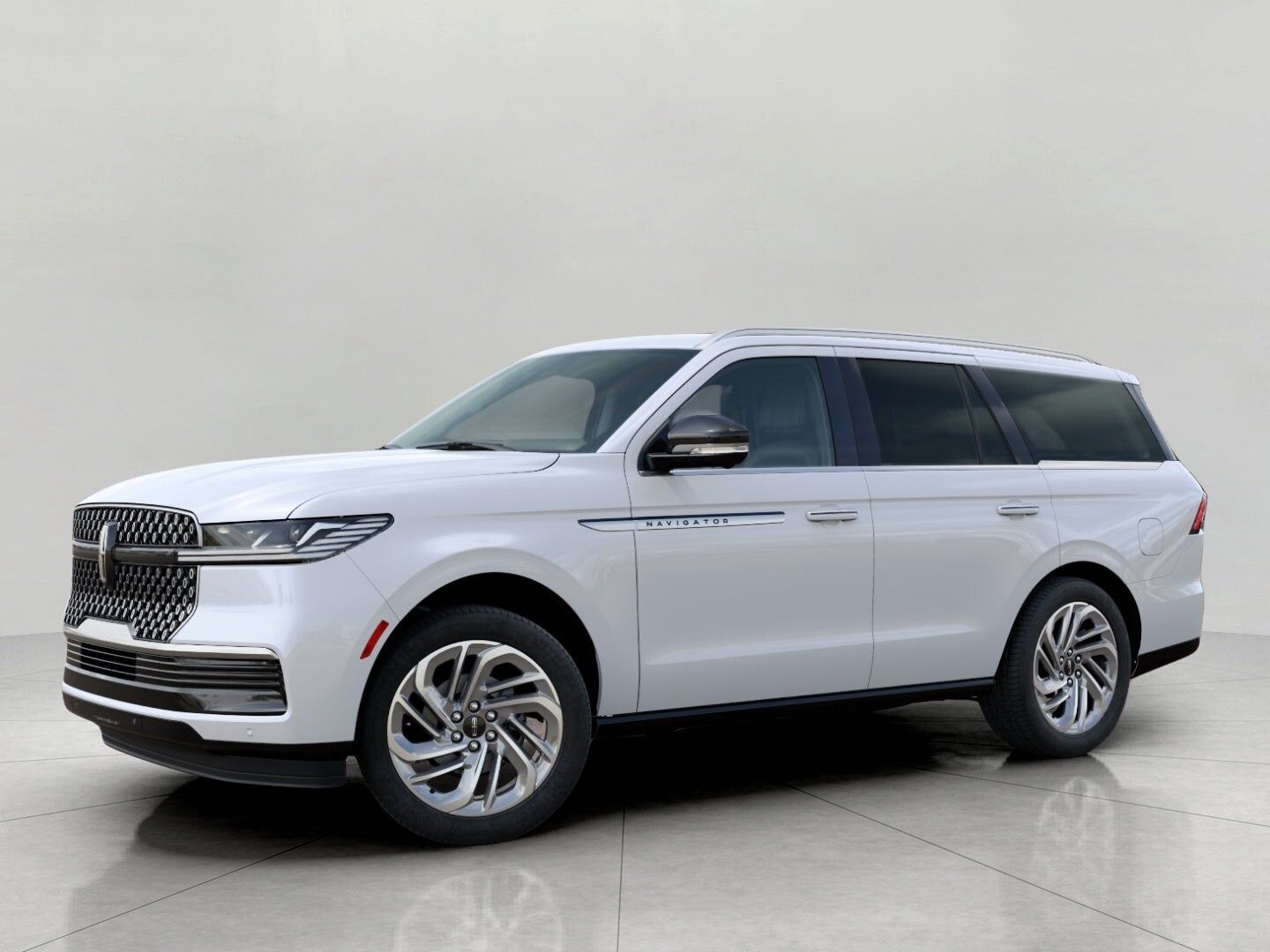 2027 LINCOLN Navigator