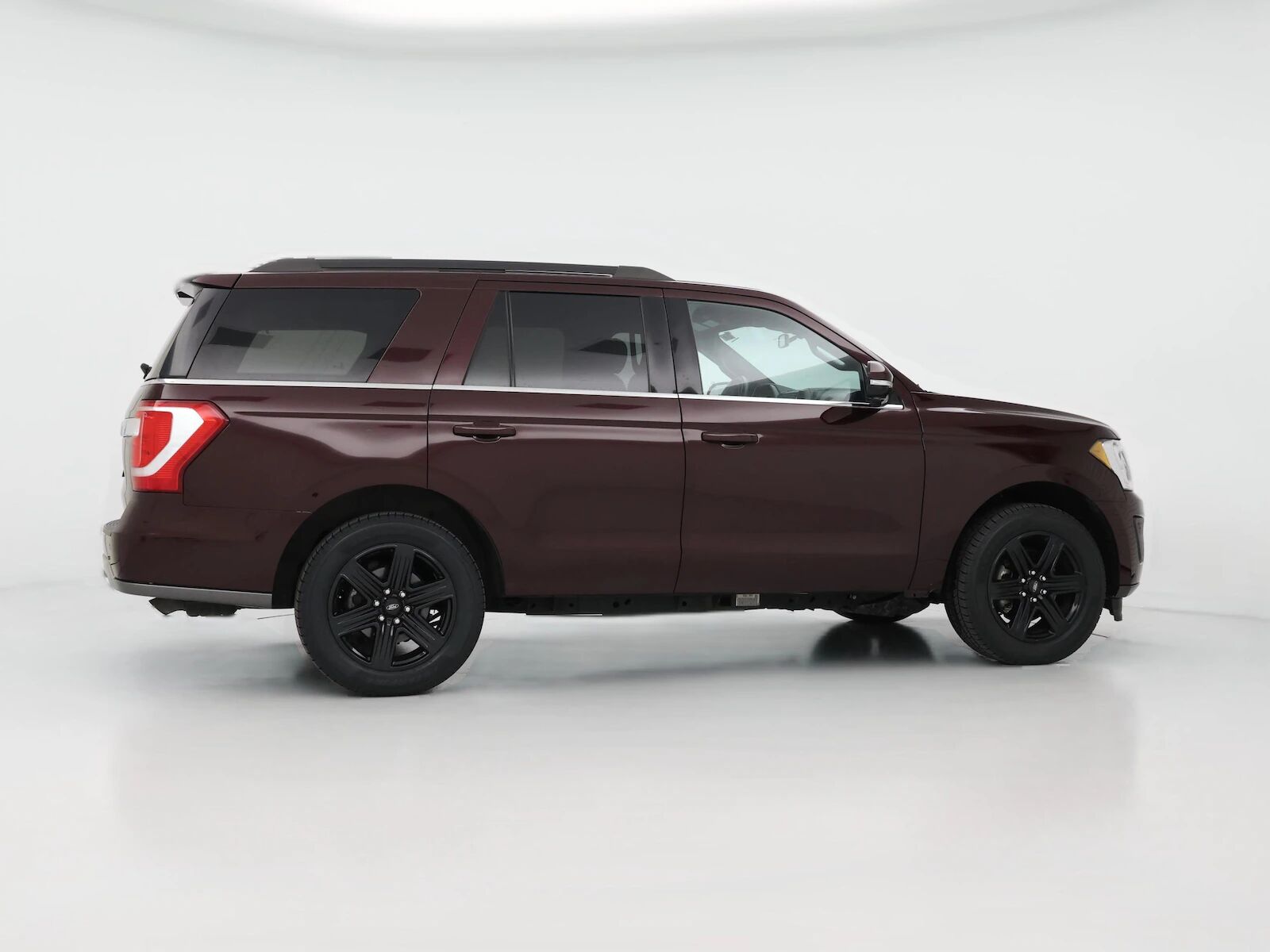 2020 FORD Expedition