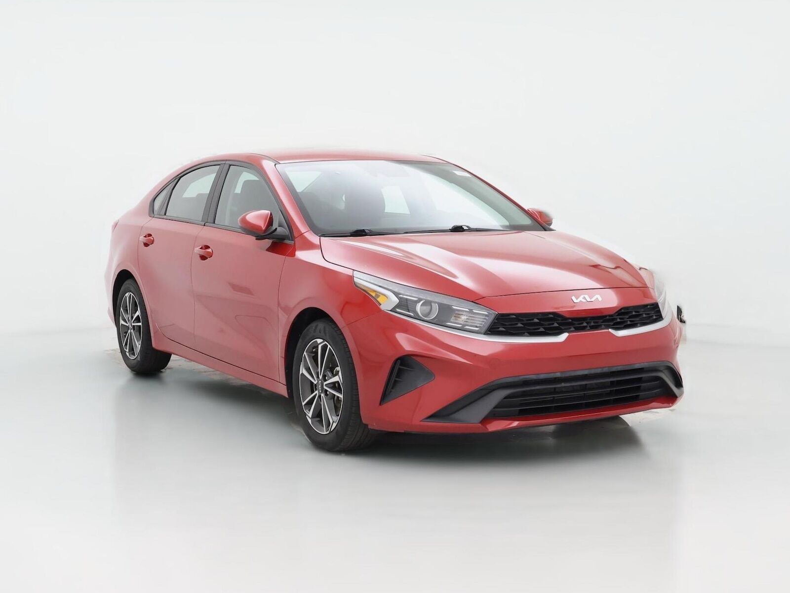 2022 KIA Forte