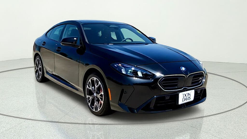 2026 BMW M2