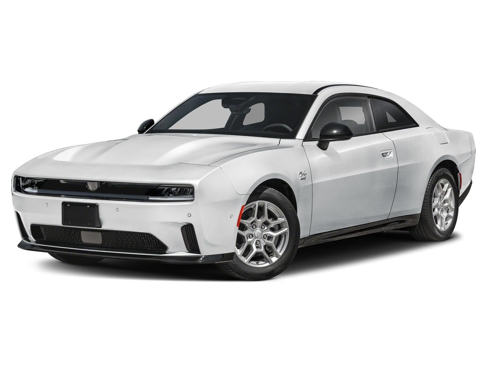 2025 DODGE Charger