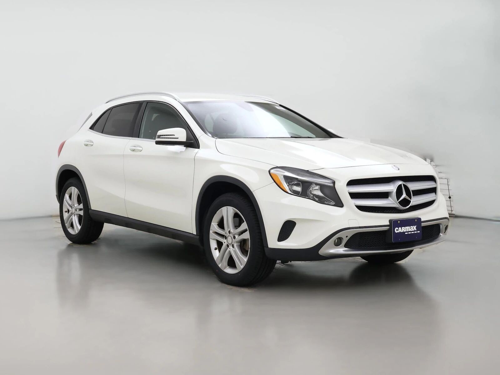 2016 MERCEDES-BENZ GLA-Class