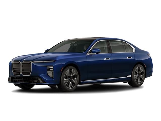 2027 BMW i7