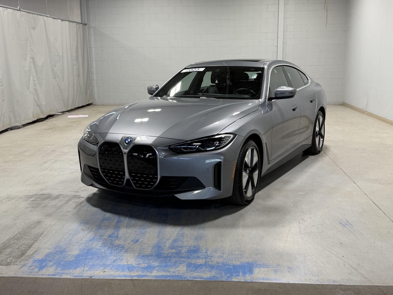 2023 BMW i4