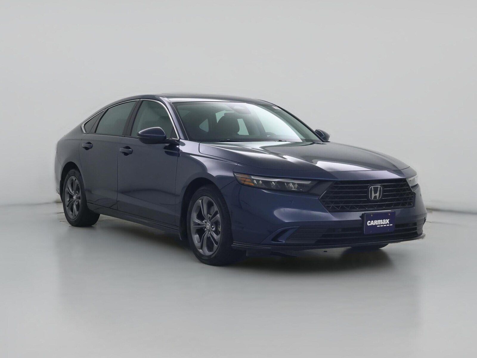 2025 HONDA Accord