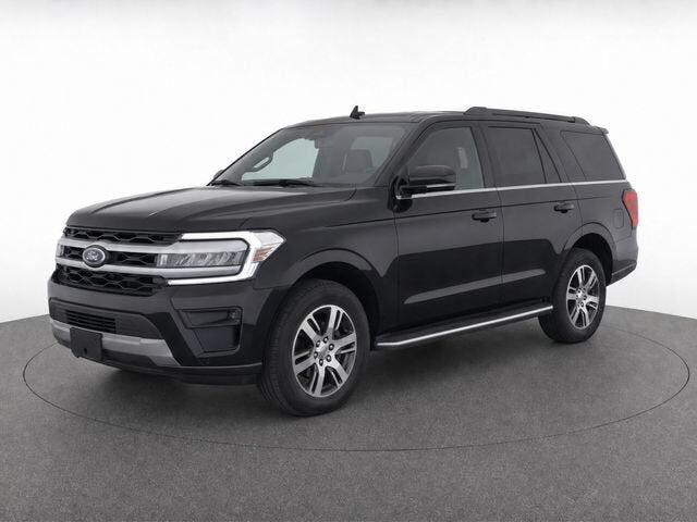 2023 FORD Expedition