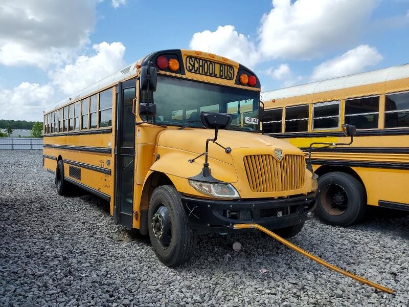 2014 IC BUS PB105