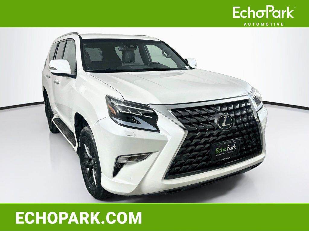 2023 LEXUS GX