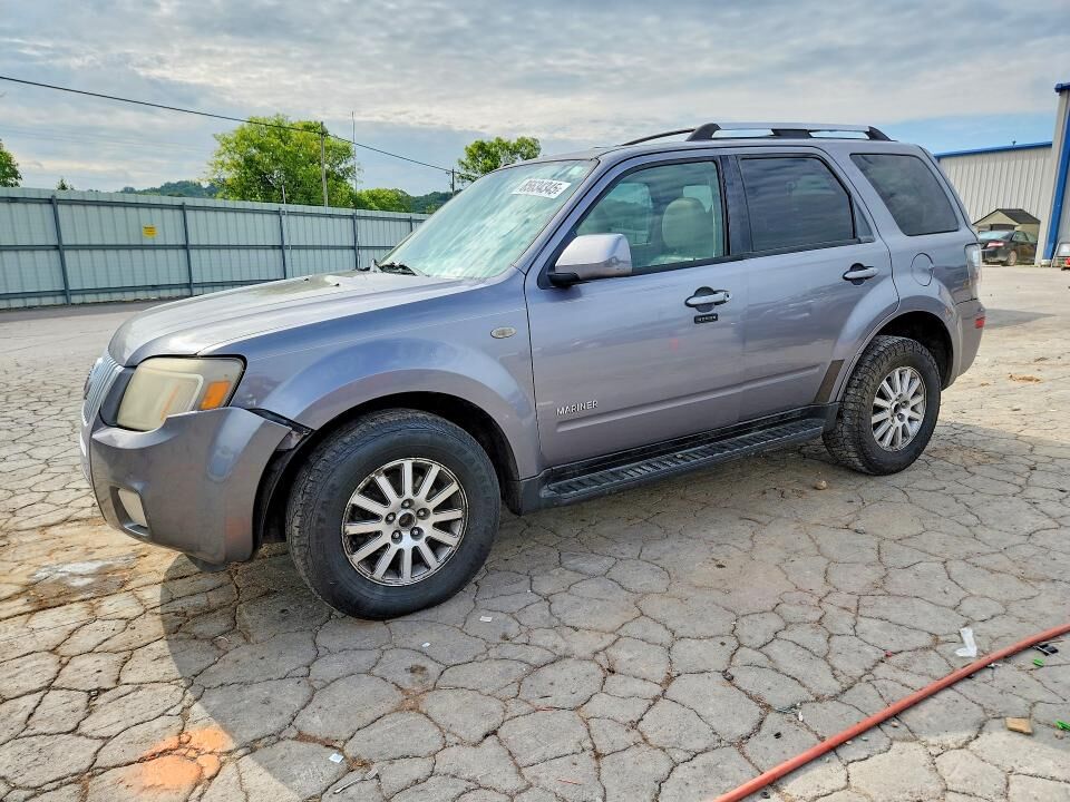 2008 MERCURY Mariner