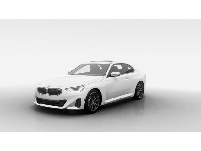 2026 BMW 2 Series