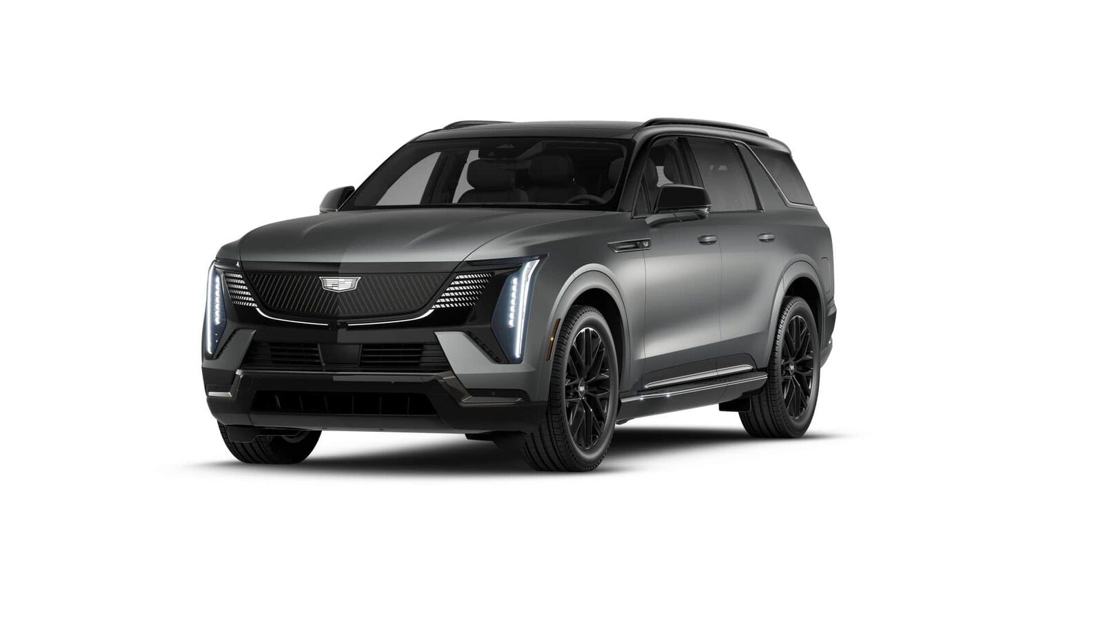 2026 CADILLAC Escalade IQL