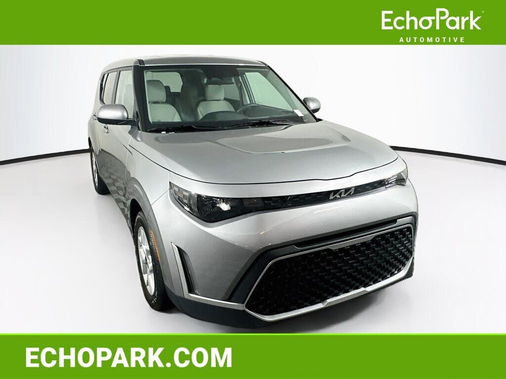 2025 KIA Soul